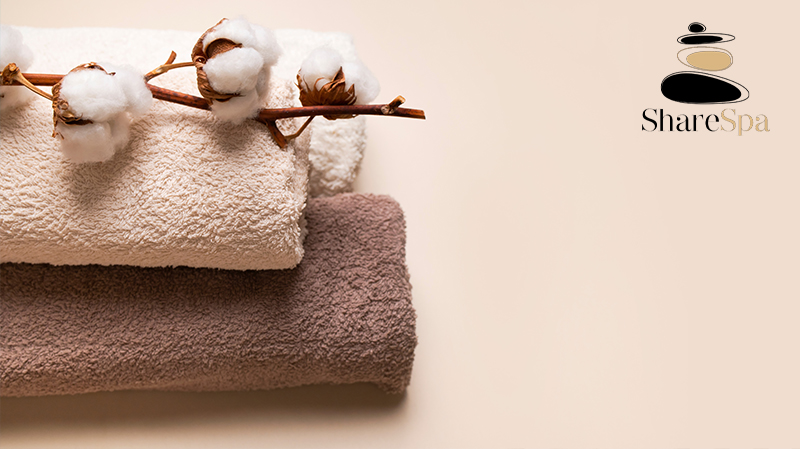 עיסוי זוגי 45 דקות בסניפי Premium VIP - רשת Share Spa
