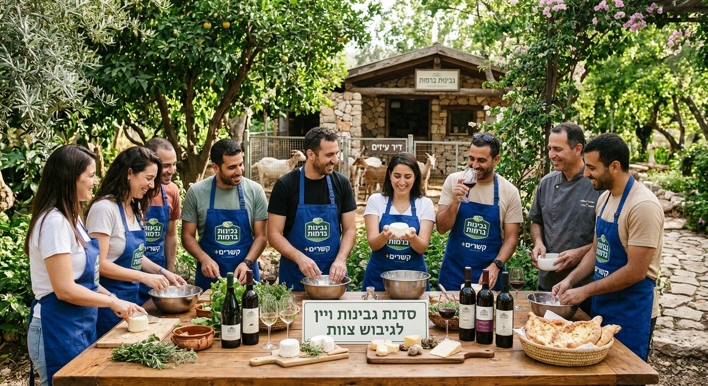 שובר מתנה למימוש ב