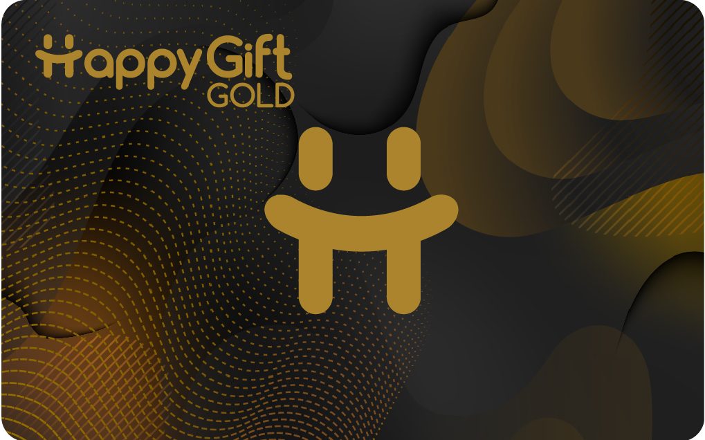 HappyGift Gold