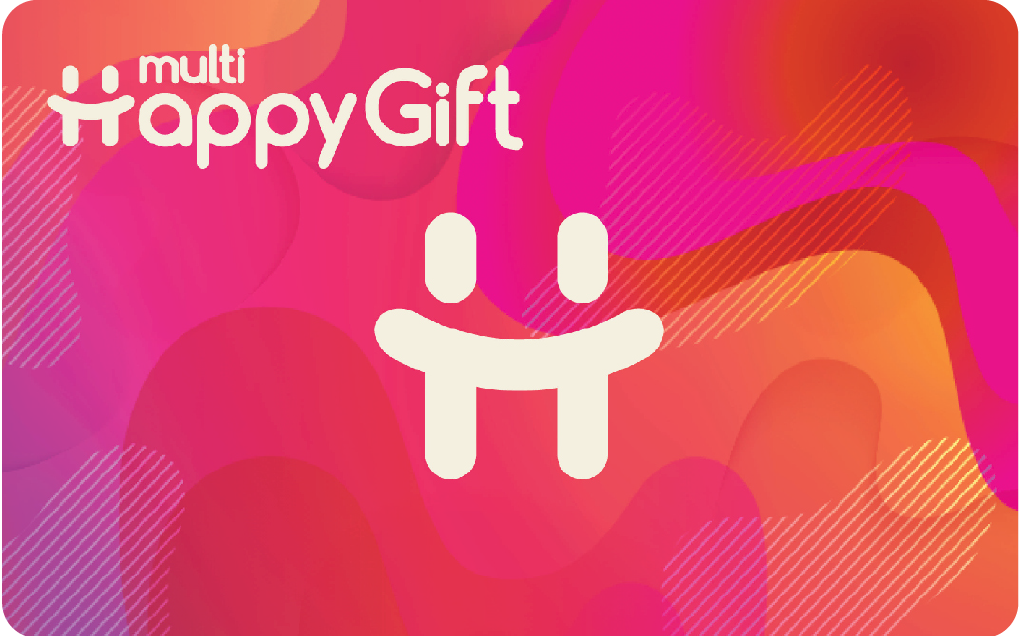 HappyGift Multi