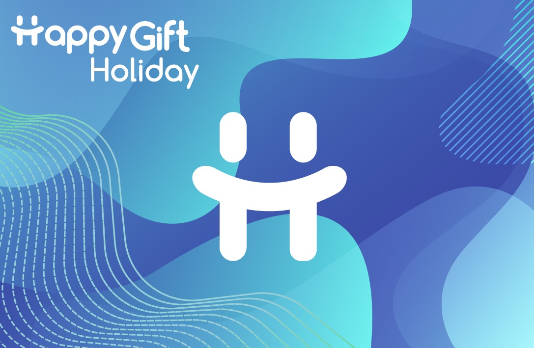 HappyGift Holiday